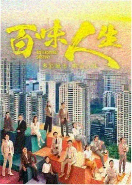 人间烟火 天意影视 家庭伦理剧